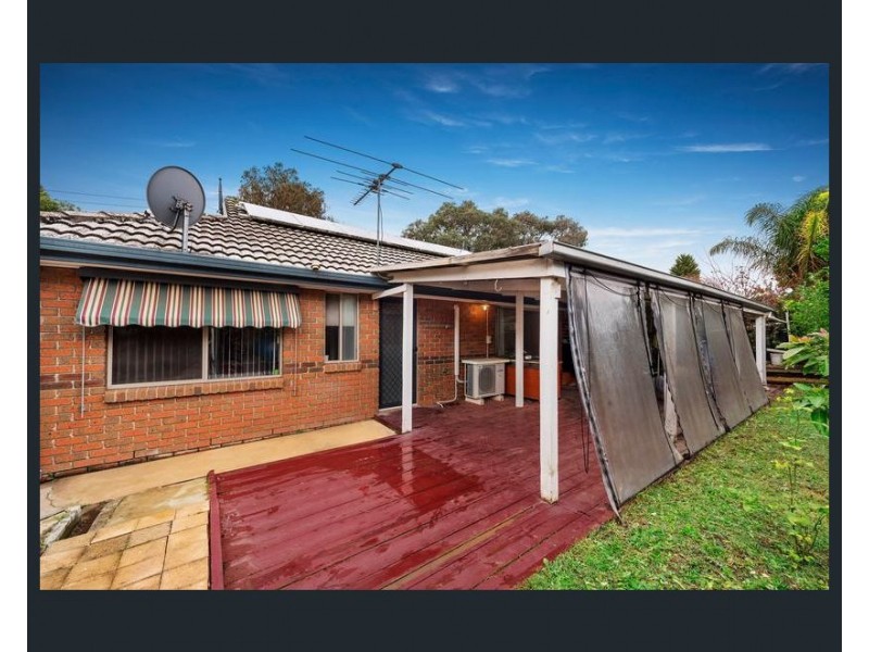 6 Gresford Road, Wantirna VIC 3152