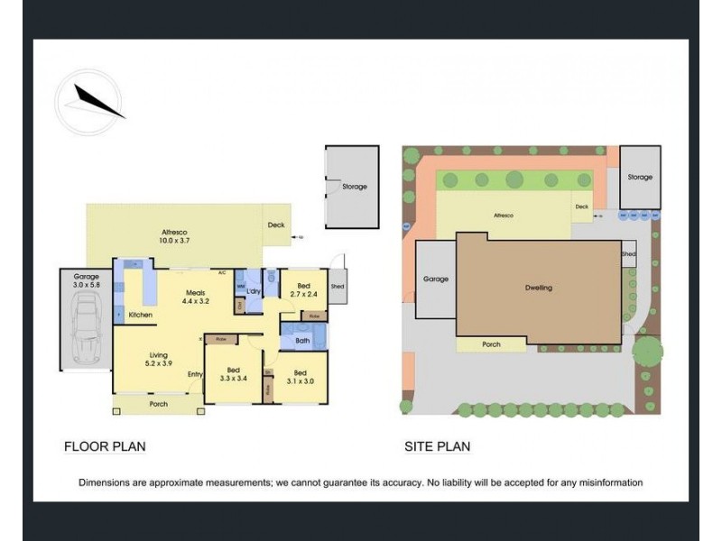 6 Gresford Road, Wantirna VIC 3152
