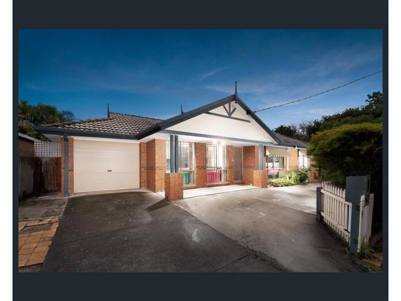 6 Gresford Road, Wantirna VIC 3152