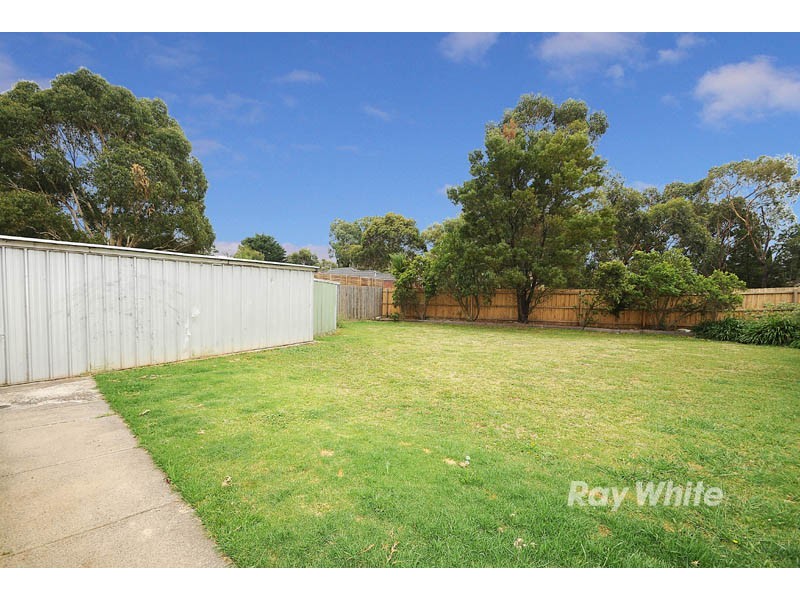 61 Sullivan Avenue, Lysterfield VIC 3156