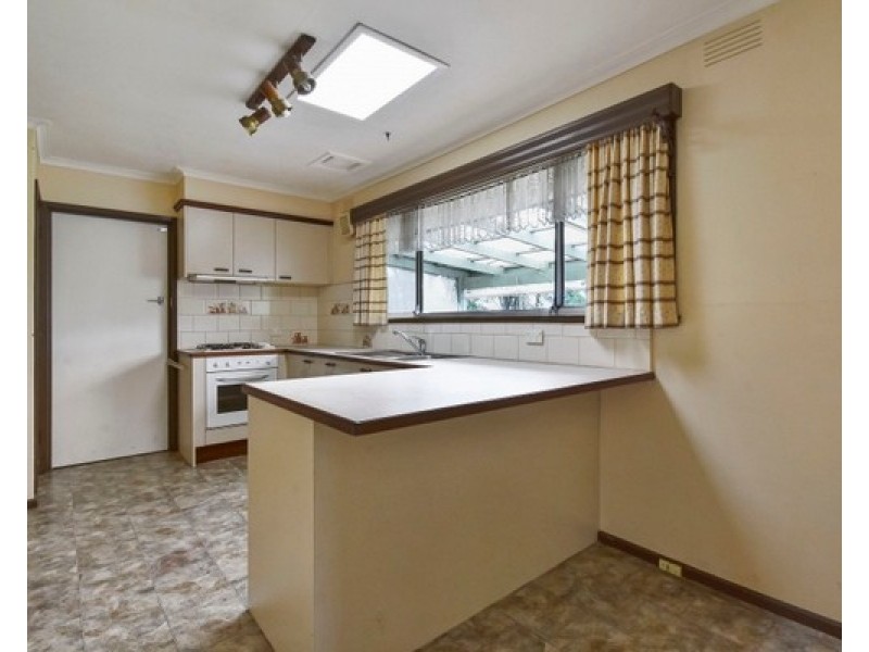 3 Aisbett Avenue, Wantirna South VIC 3152