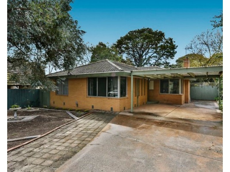 3 Aisbett Avenue, Wantirna South VIC 3152