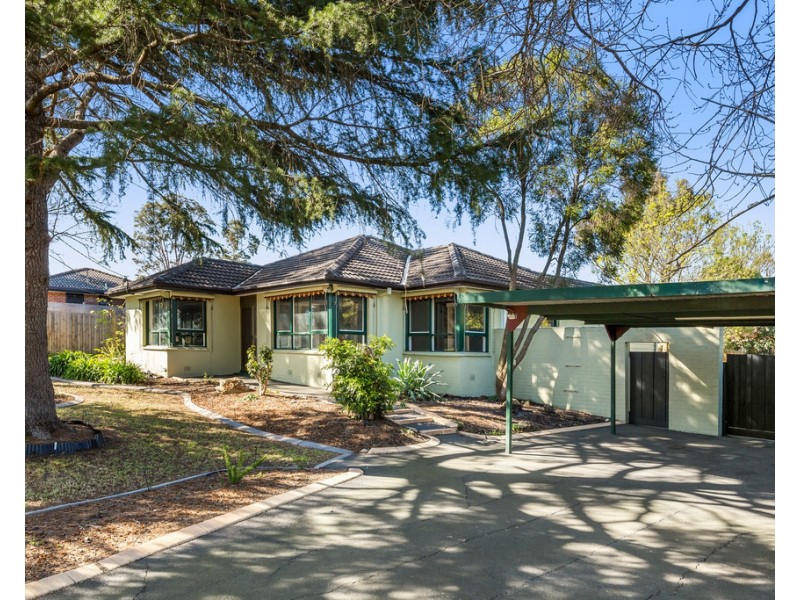 34 Lloyd Street, Knoxfield VIC 3180