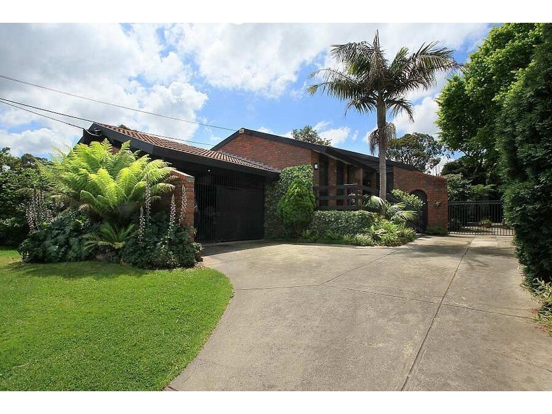 4 Bamba Court, Scoresby VIC 3179