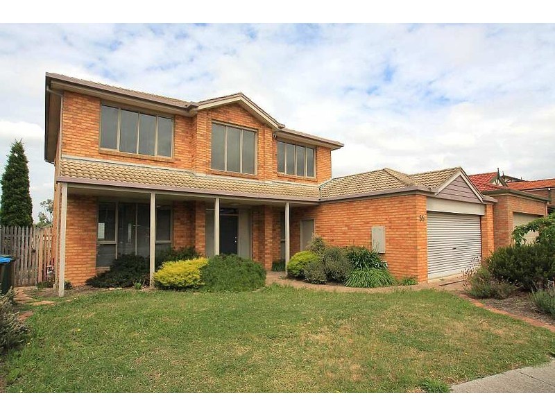 56 Applewood Drive, Knoxfield VIC 3180