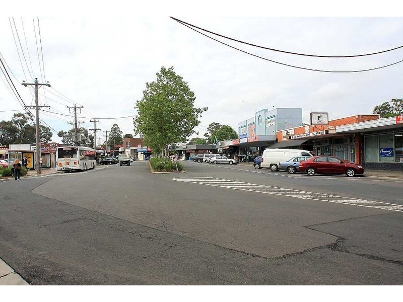 Ferntree Gully VIC 3156