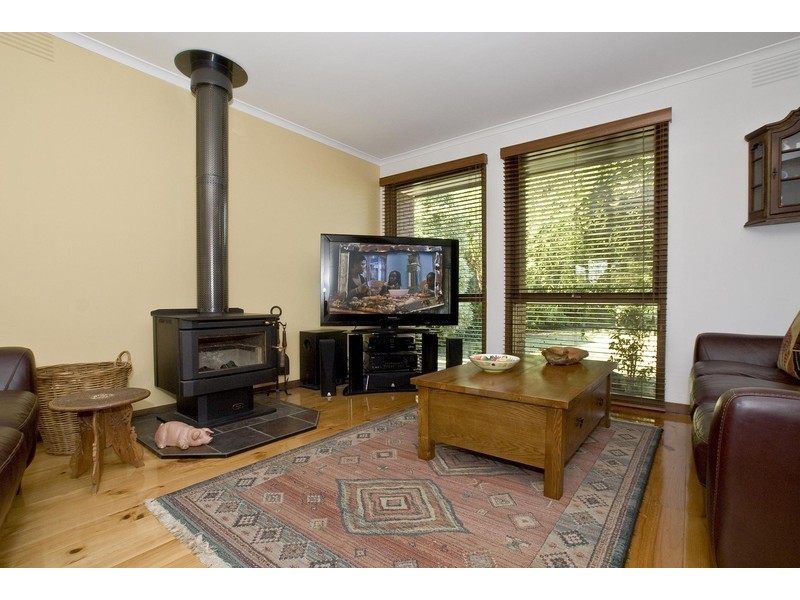 5 St James Court, Wantirna South VIC 3152