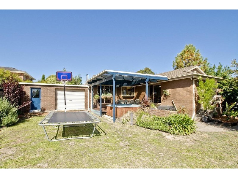 5 St James Court, Wantirna South VIC 3152