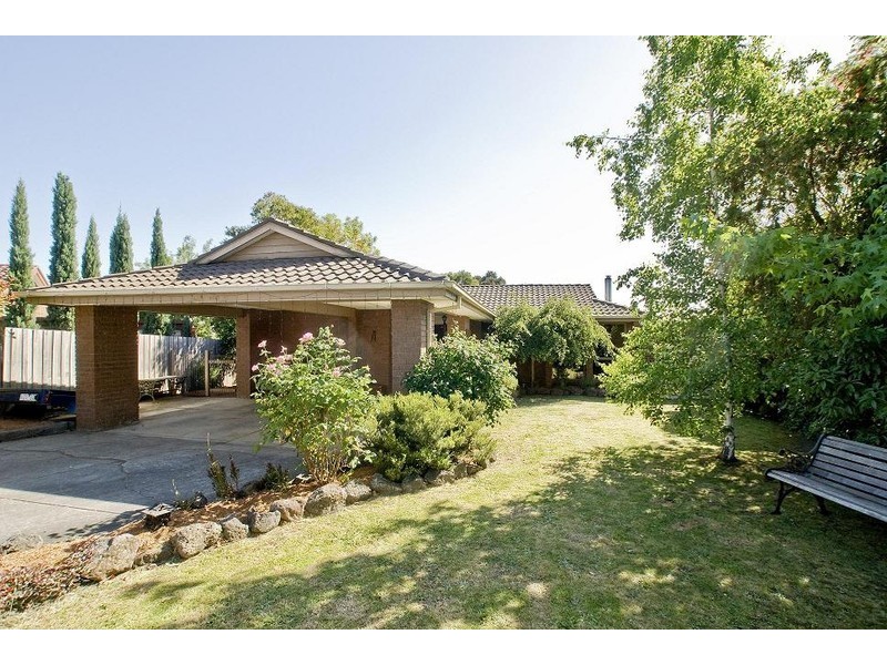 5 St James Court, Wantirna South VIC 3152