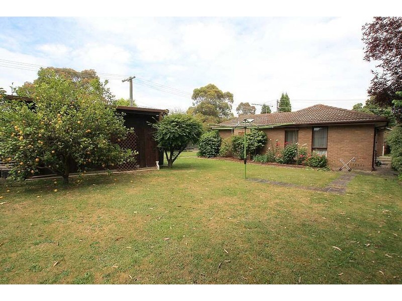 1 Sullivan Court, Wantirna VIC 3152