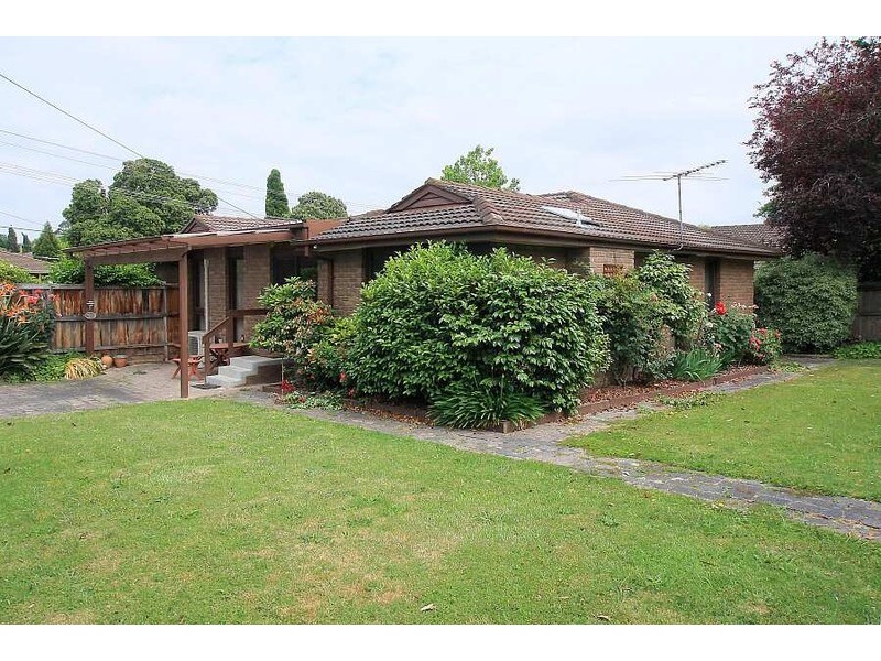 1 Sullivan Court, Wantirna VIC 3152