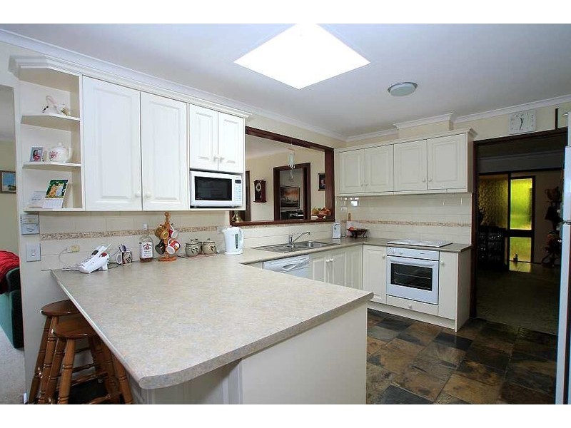 1 Sullivan Court, Wantirna VIC 3152