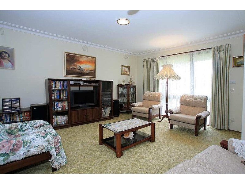 1 Sullivan Court, Wantirna VIC 3152