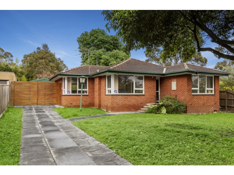 53 Francis Crescent, Ferntree Gully VIC 3156