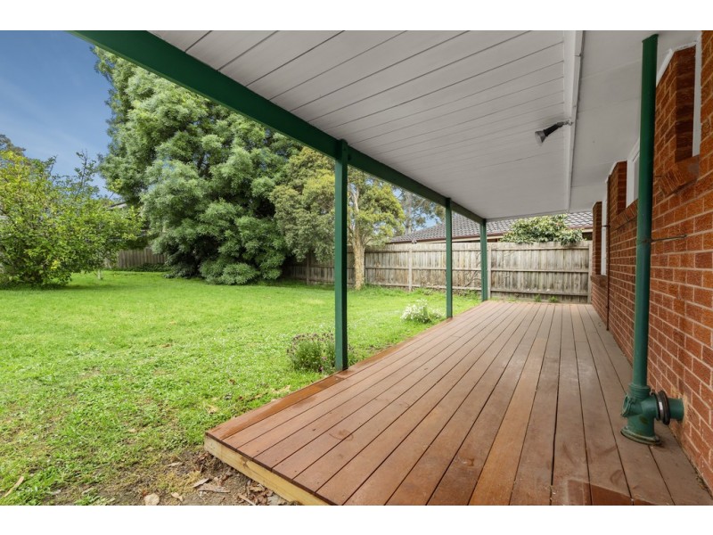 53 Francis Crescent, Ferntree Gully VIC 3156