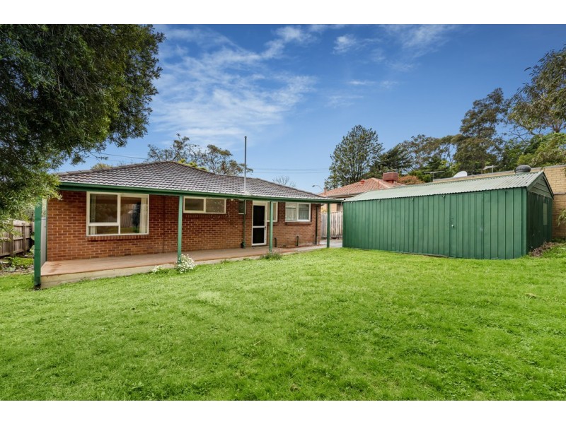 53 Francis Crescent, Ferntree Gully VIC 3156