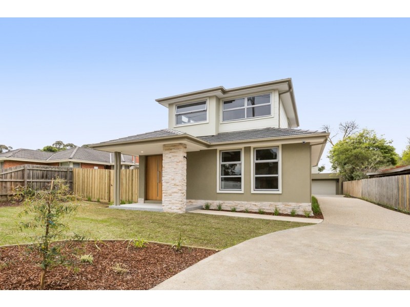 1/13 Kirrawee Avenue, Wantirna South VIC 3152