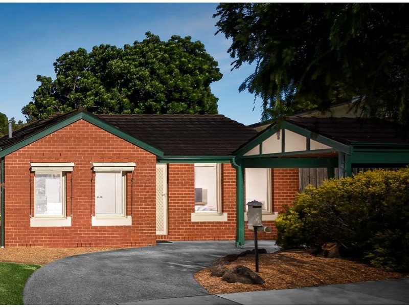 12A Sunshine Street, Rowville VIC 3178