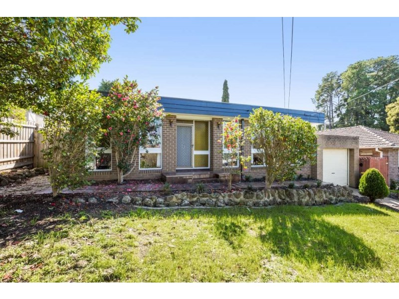 9 Sunray Court, Donvale VIC 3111