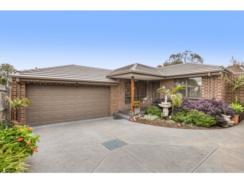 2/41 Lynn Drive, Ferntree Gully VIC 3156