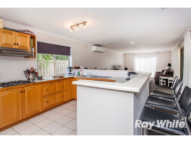 4 Treboryn Court, Rowville VIC 3178