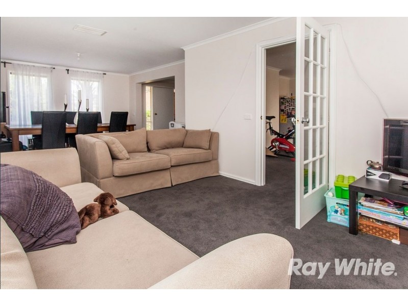 4 Treboryn Court, Rowville VIC 3178
