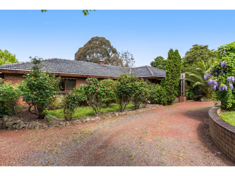 47 Dixon Court, Boronia VIC 3155