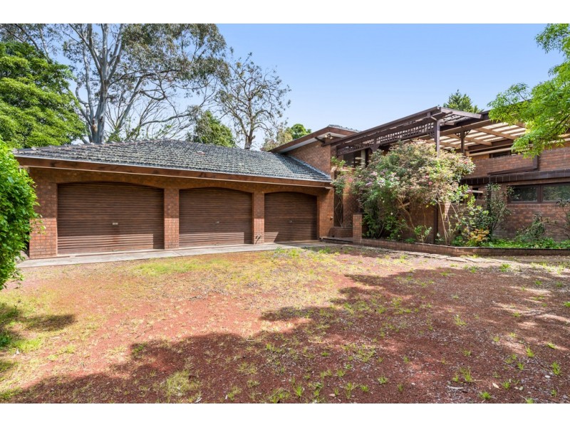 47 Dixon Court, Boronia VIC 3155