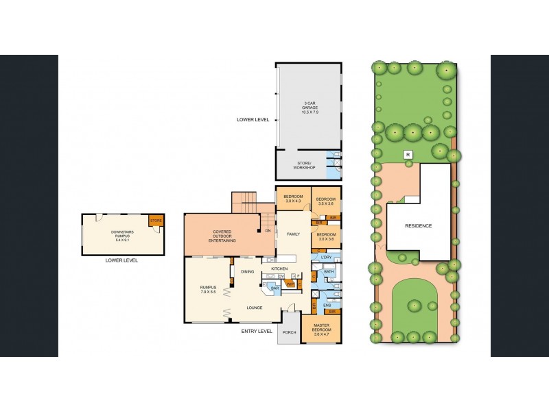 47 Dixon Court, Boronia VIC 3155