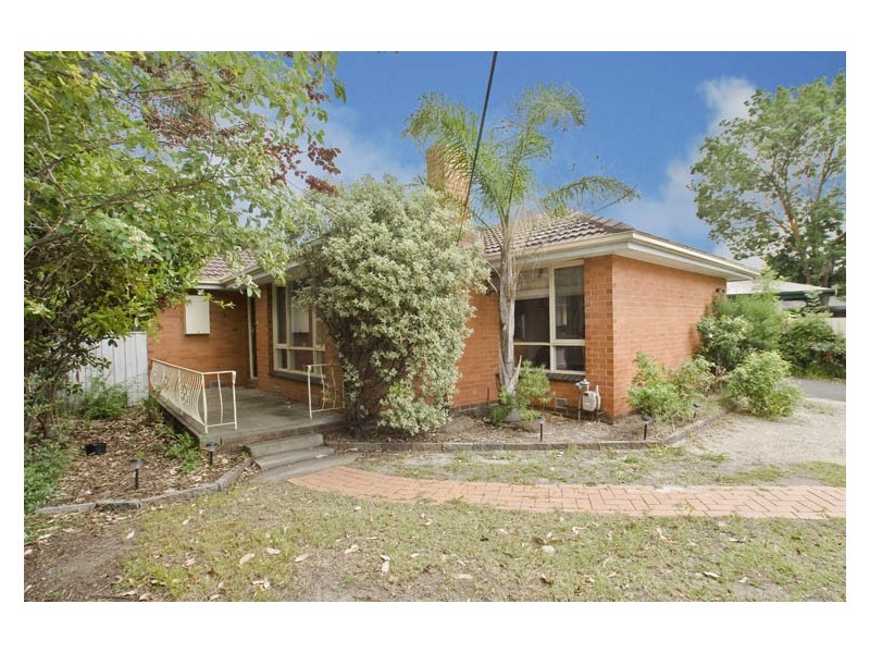 20 Phillip Road, Knoxfield VIC 3180