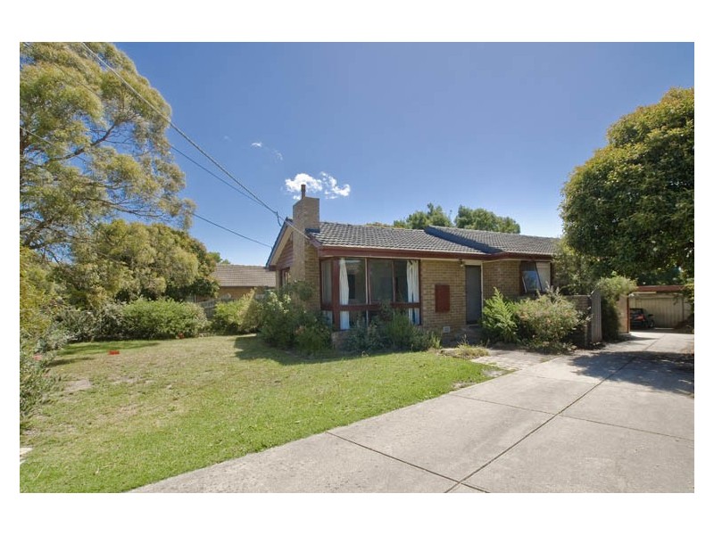 82 Sasses Avenue, Bayswater VIC 3153