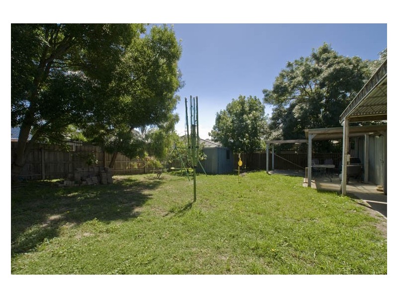 82 Sasses Avenue, Bayswater VIC 3153