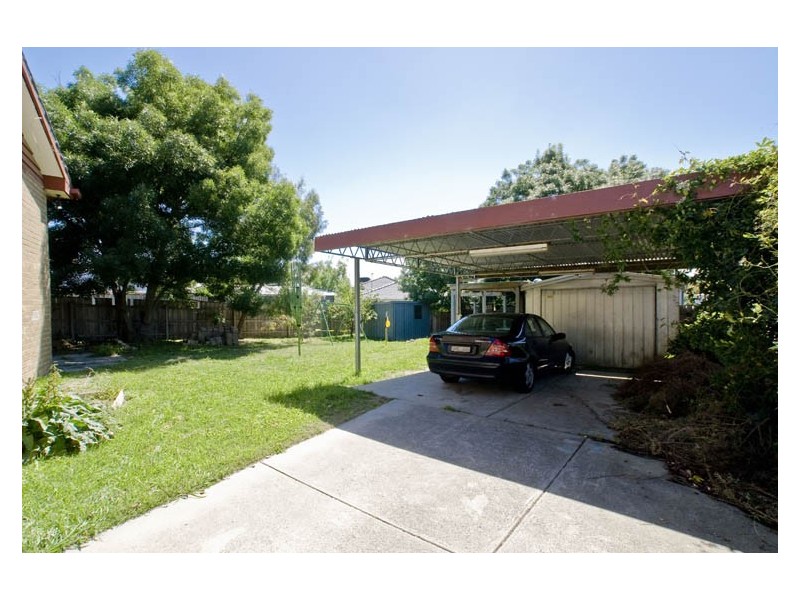 82 Sasses Avenue, Bayswater VIC 3153