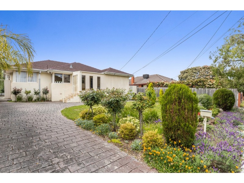 57 Tate Avenue, Wantirna South VIC 3152