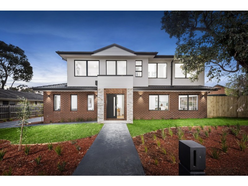 2/50 Lewis Road, Wantirna South VIC 3152