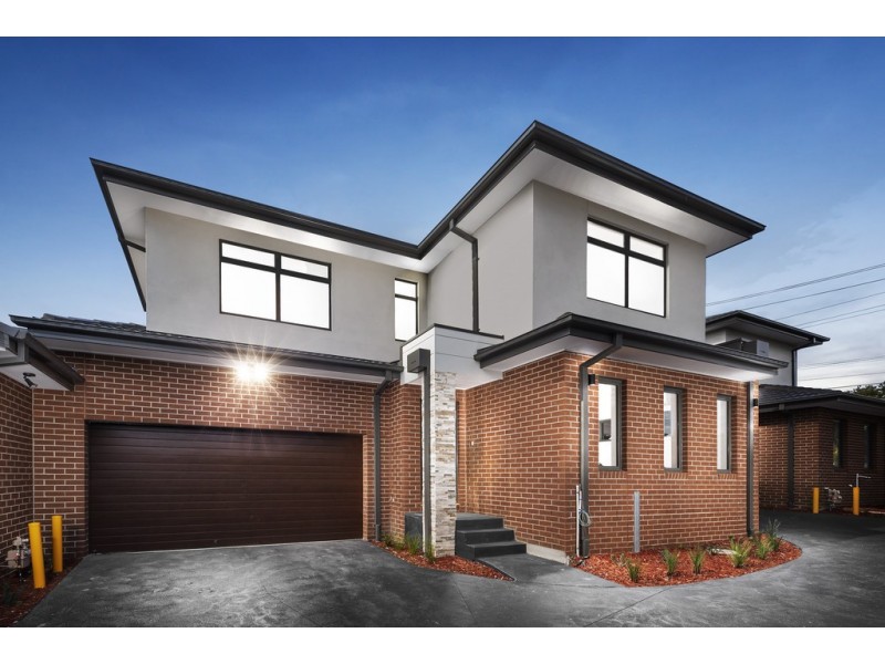 2/50 Lewis Road, Wantirna South VIC 3152