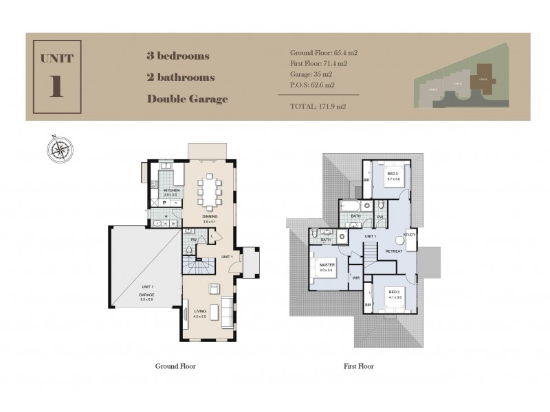 2/50 Lewis Road, Wantirna South VIC 3152