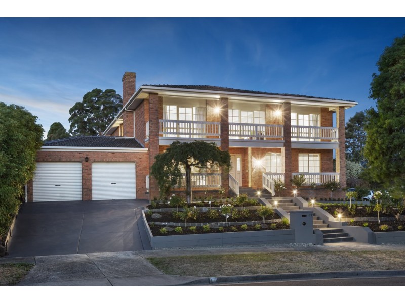 17 Maringa Close, Wantirna South VIC 3152