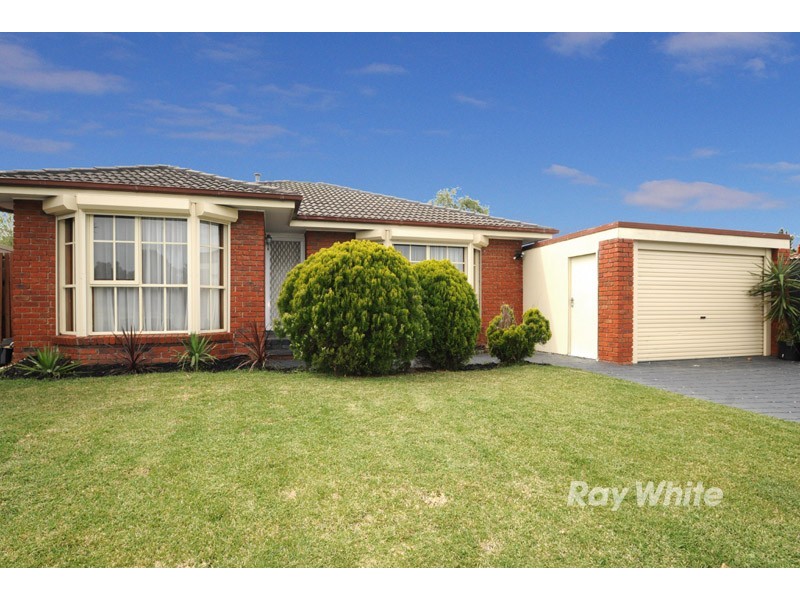 112 Lakesfield Drive, Lysterfield VIC 3156