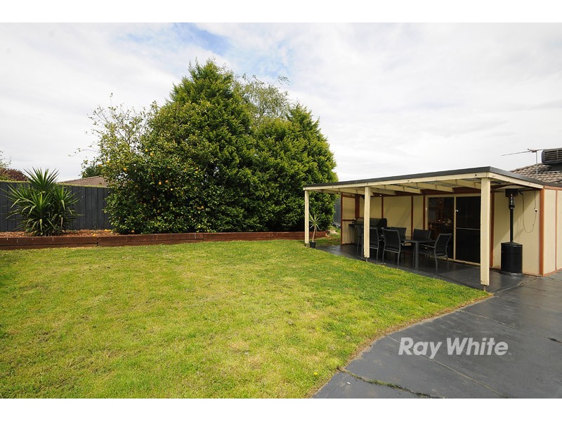 112 Lakesfield Drive, Lysterfield VIC 3156