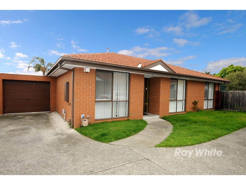 7/12 Harold Road, Springvale South VIC 3172