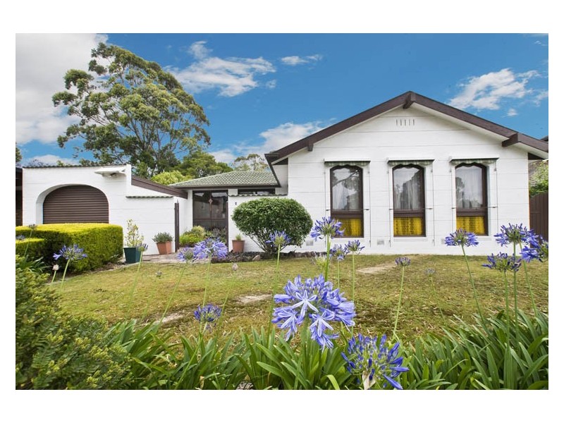 40 Ainsdale Avenue, Wantirna VIC 3152