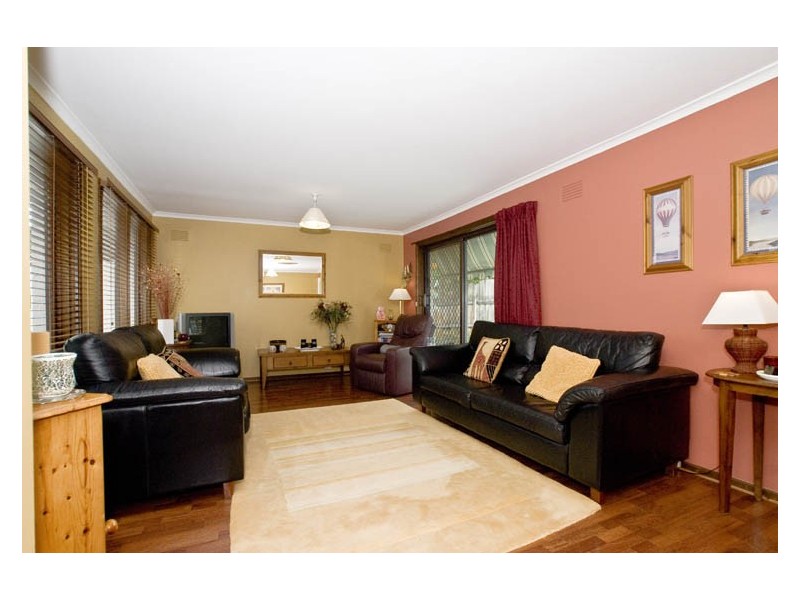 40 Ainsdale Avenue, Wantirna VIC 3152