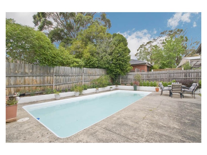 40 Ainsdale Avenue, Wantirna VIC 3152