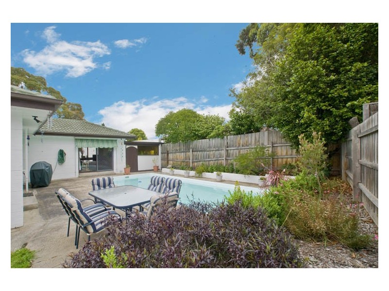 40 Ainsdale Avenue, Wantirna VIC 3152