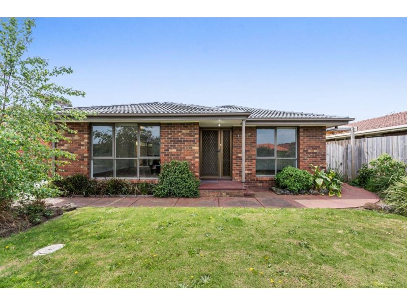 1/44 Willow Avenue, Rowville VIC 3178