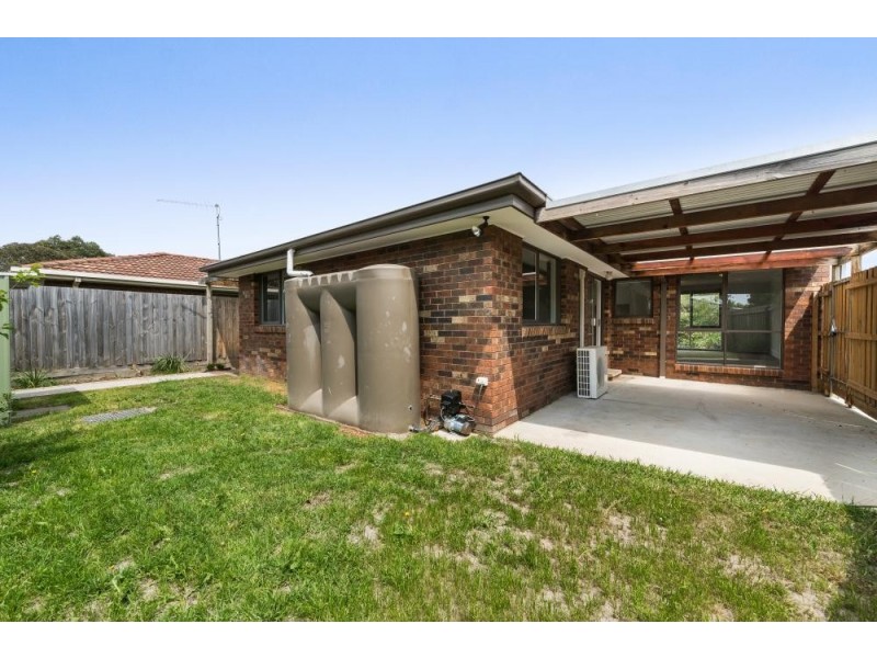 1/44 Willow Avenue, Rowville VIC 3178