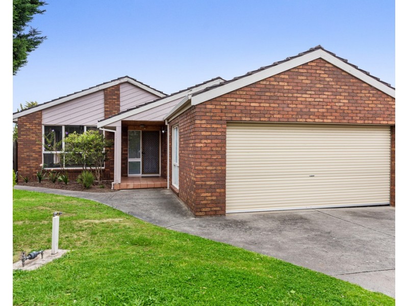 7 Wanaka Close, Rowville VIC 3178