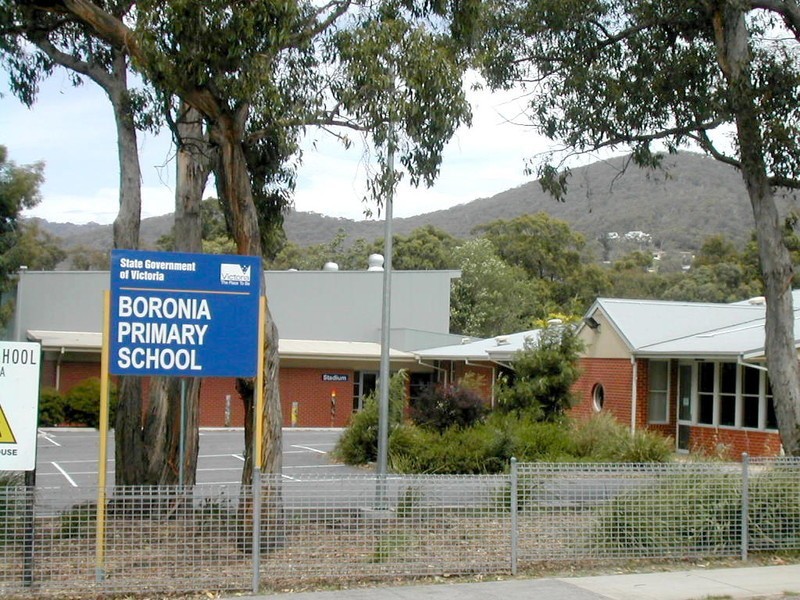 Boronia VIC 3155