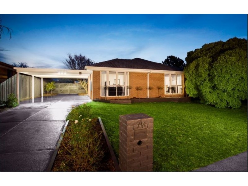 76 Eildon Parade, Rowville VIC 3178